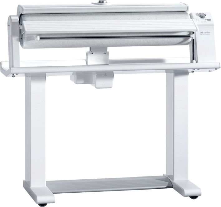 HM 16-83 EL STW 830 MM WIDE FLATWORK IRONER