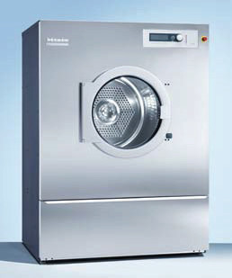 PT 8507 EL PTM ED BSS ARP 20-25 KG TUMBLE DRYER WITH PROFITRONIC M CONTROL