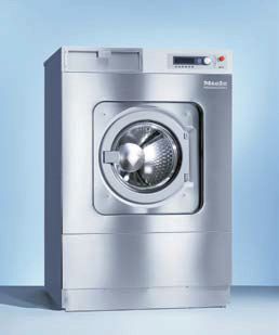 PW 6321 EL PTM ED MF 32 KG PROFITRONIC M CONTROL WASHER-EXTRACTOR